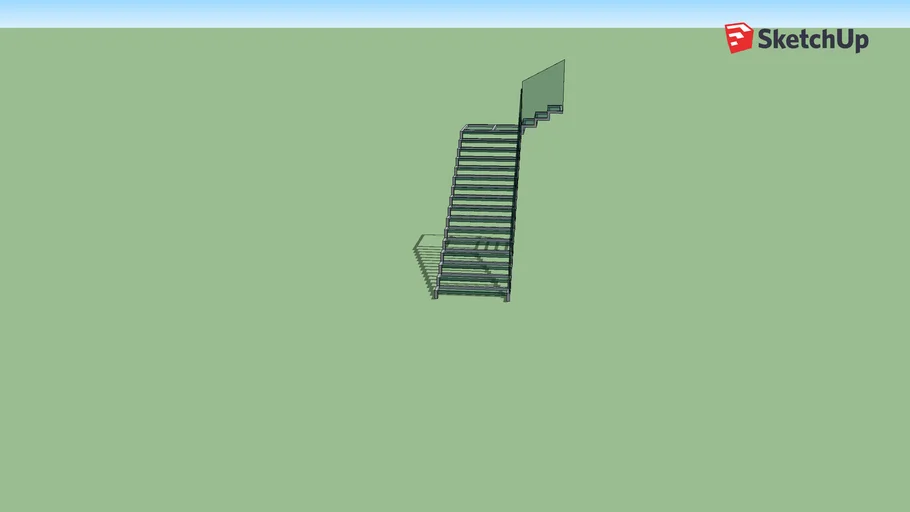  Escalera