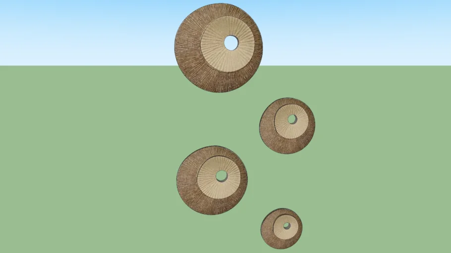 wall decor, accent wall decor