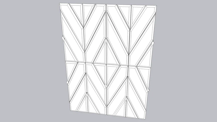 bed headboard padding