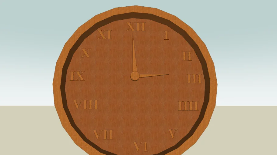 Clock