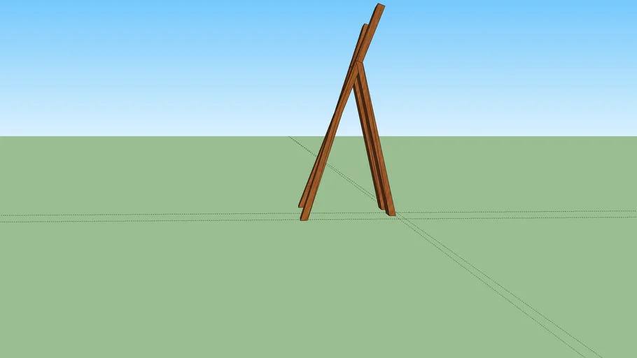 St. Andrews Cross