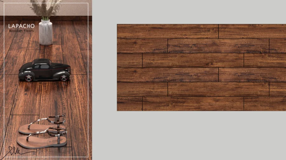 Wooden Floor