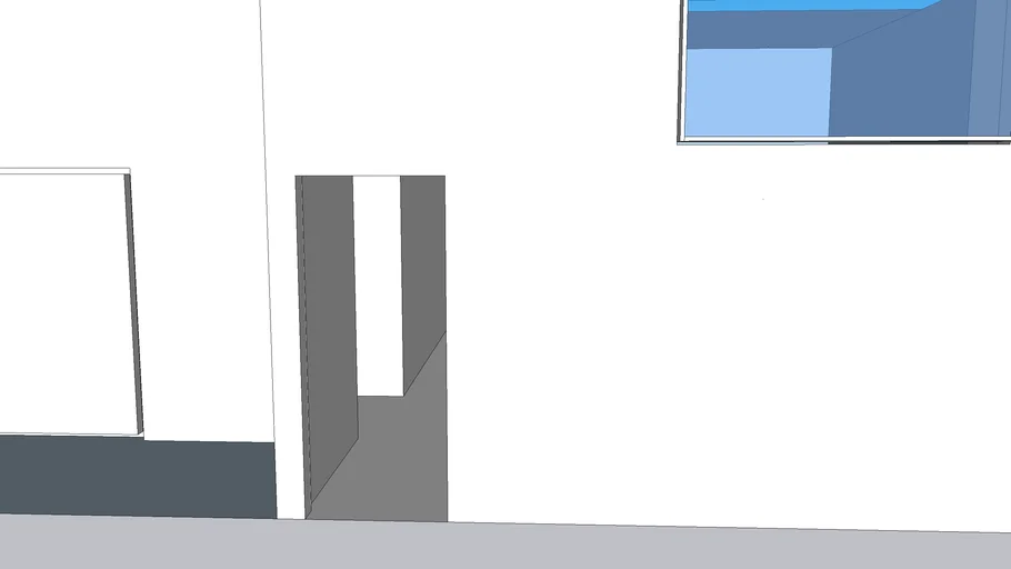 Practice | 3D Warehouse