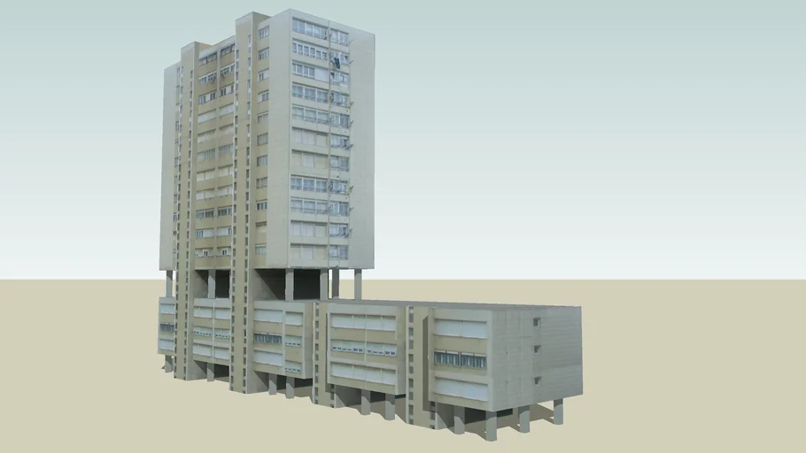 Edificio Feygon Santander