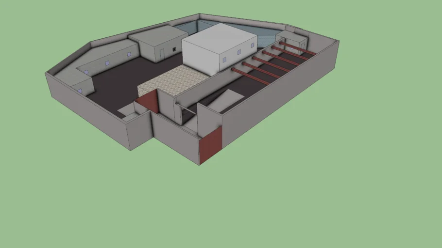 3D Warehouse