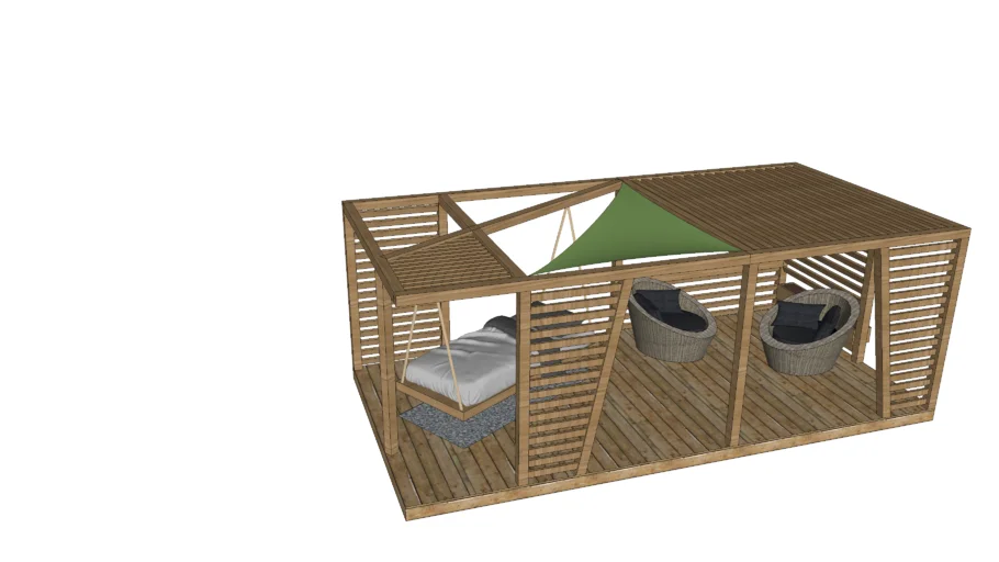 Pergola 