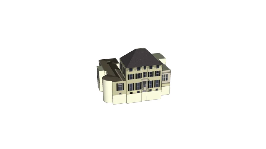 President's House