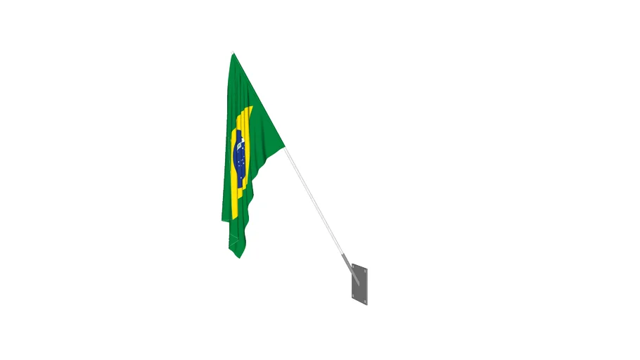 Brazil Flag