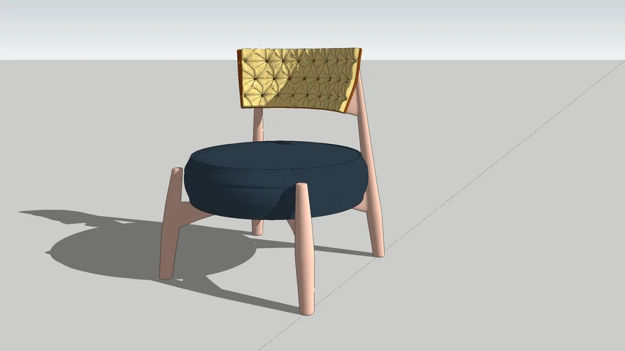 Luxury Chair
