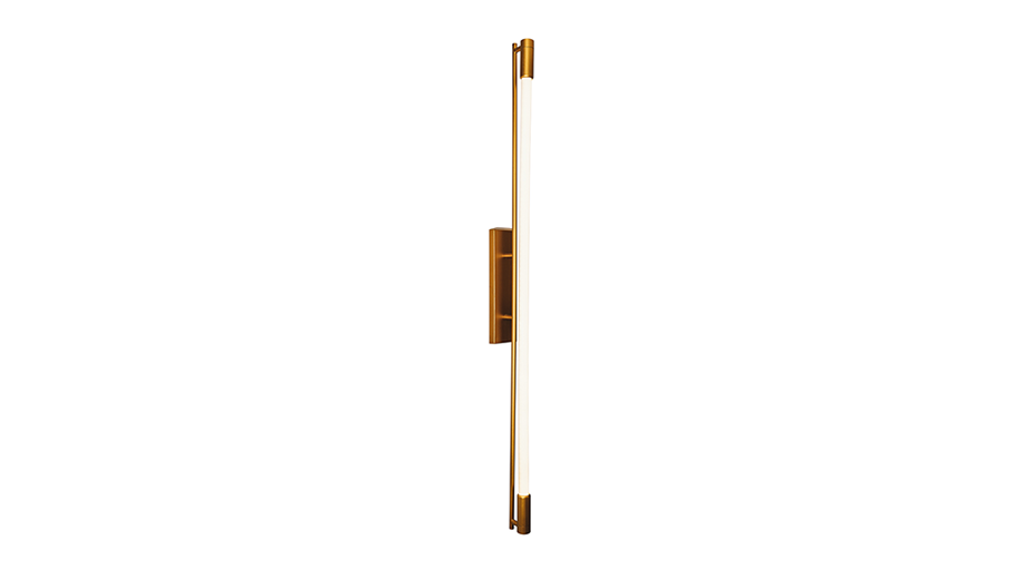 16516/60 Arandela Slim 660mm | Usina Design