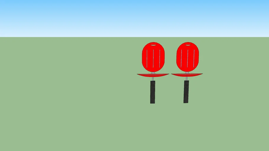 red seat stadium