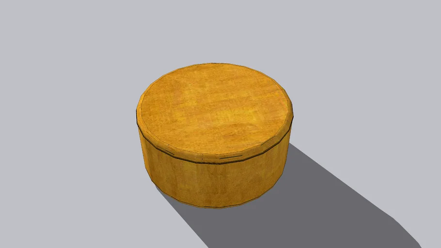 pouf puf taburet pobouret modul