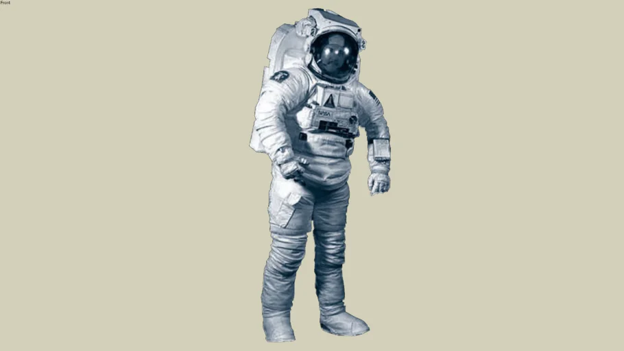 astronaut