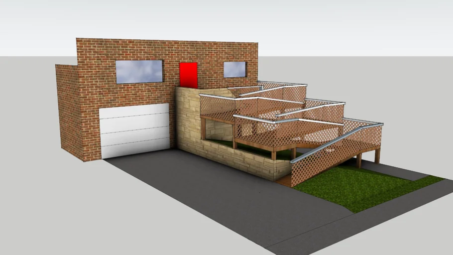 3D Warehouse