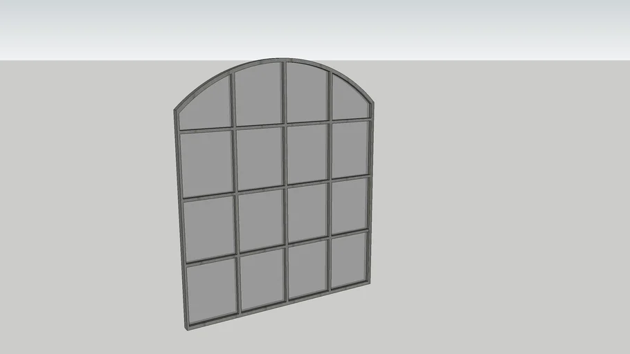 Classic Window