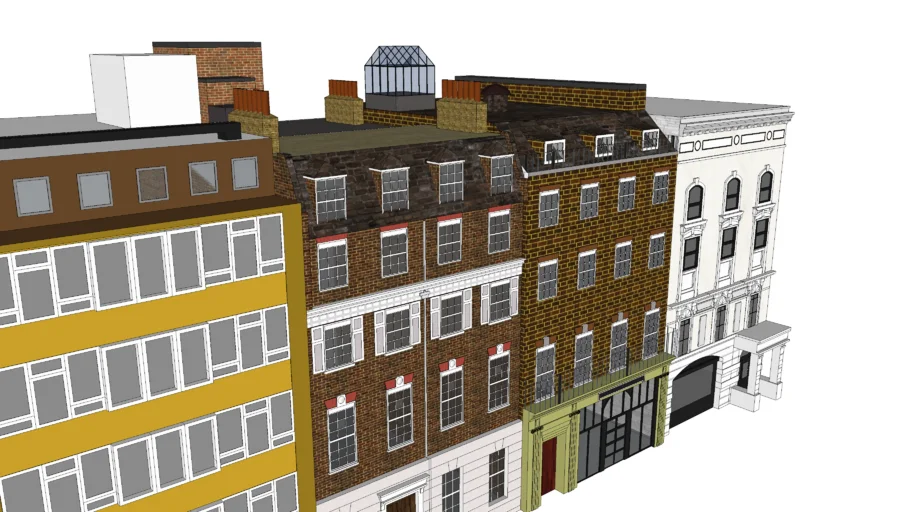 Savile Row