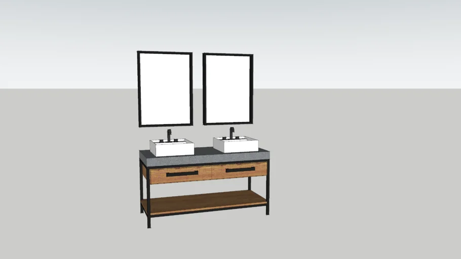 Vanity