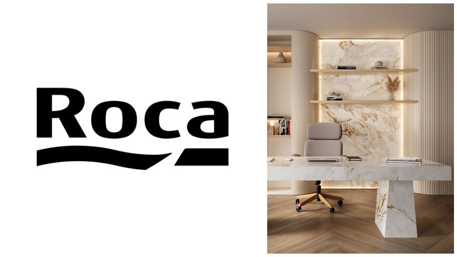 Roca Porcelanatos