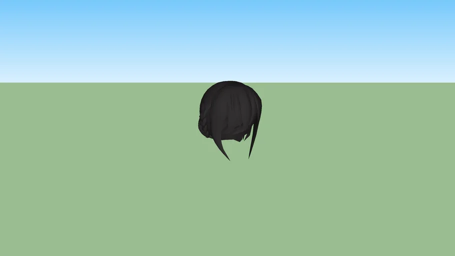 hair