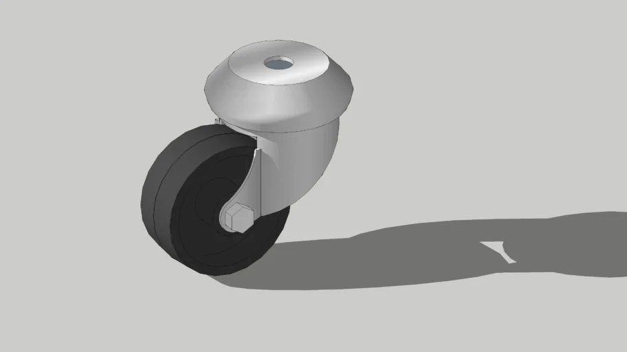 Furniture Wheel