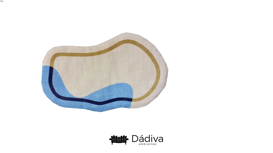 Tapete Personalizado 30- Dádiva Ambientes