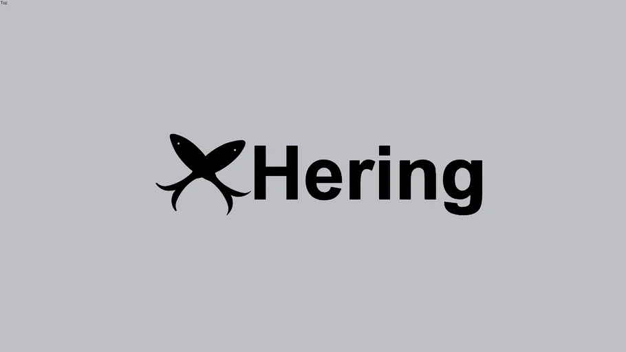 logo loja hering