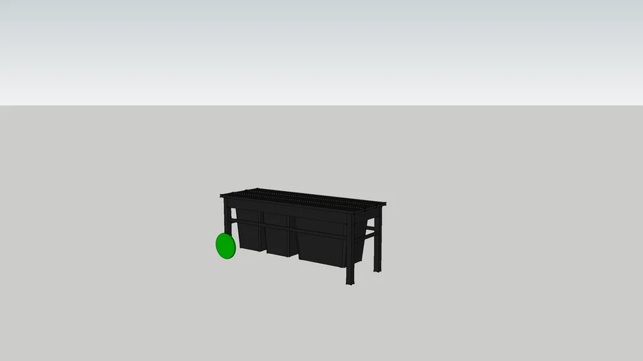 ANVÄNDBAR bnch ikea
