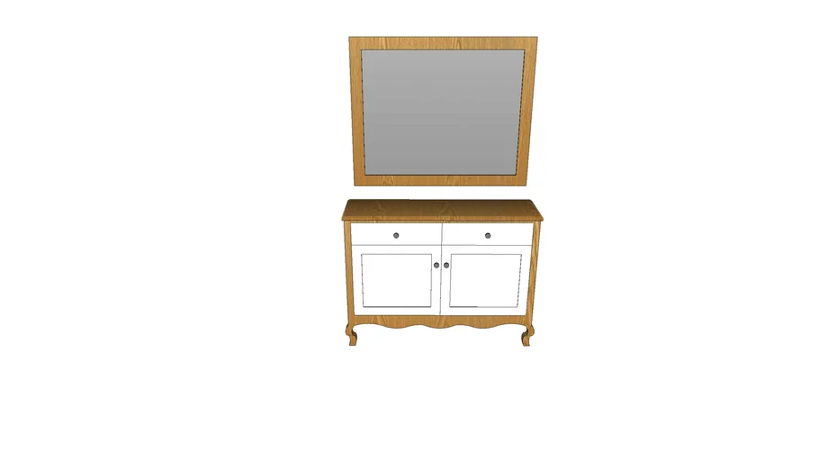 MUEBLE ENTRADA