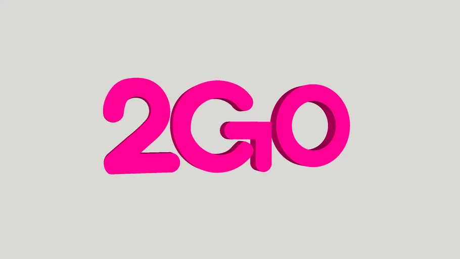 2GO LOGO