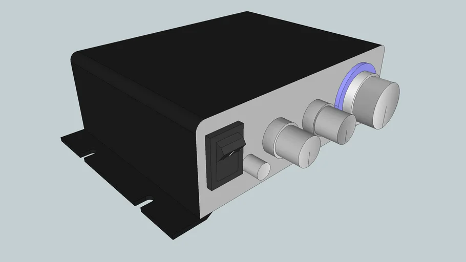 Lepai LP-2020A+