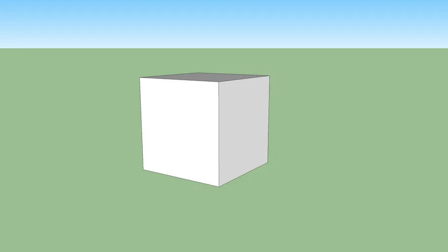 Google Sketchup 7 3D Warehouse Download