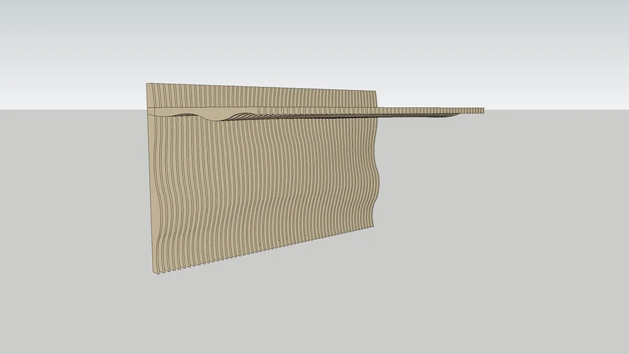 Parametric Patern 02