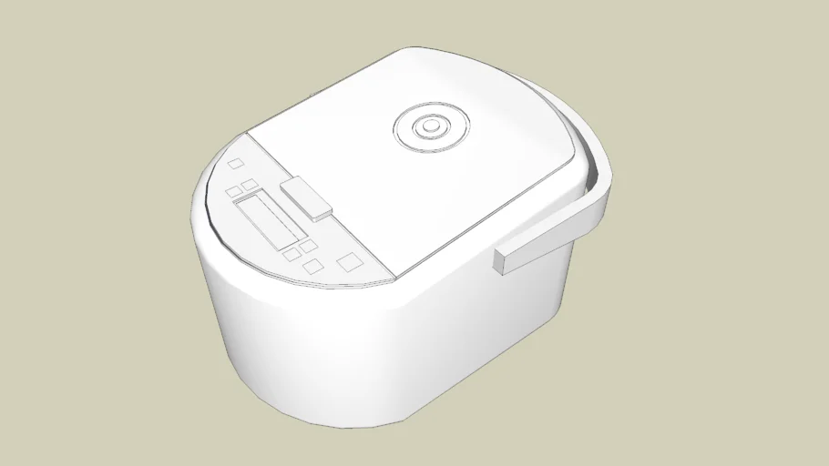 rice-cooker