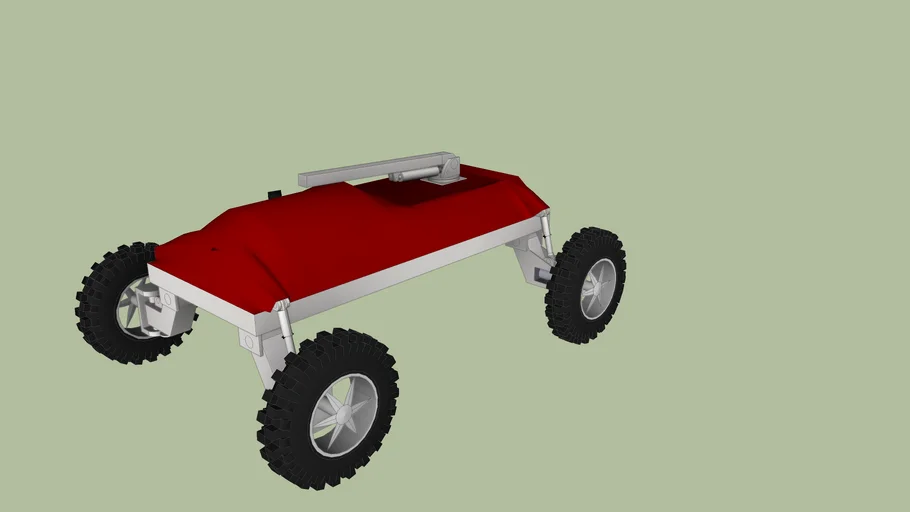 3D Warehouse