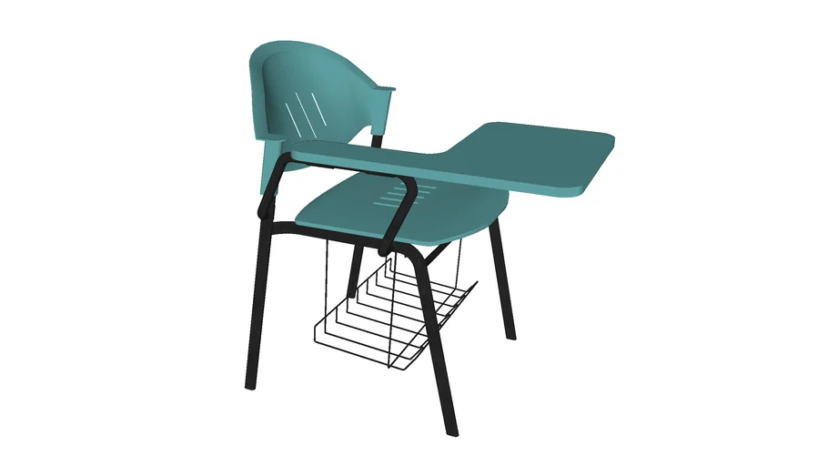 課桌椅   Desk and chair