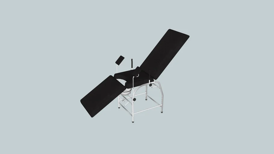 Delivery chair