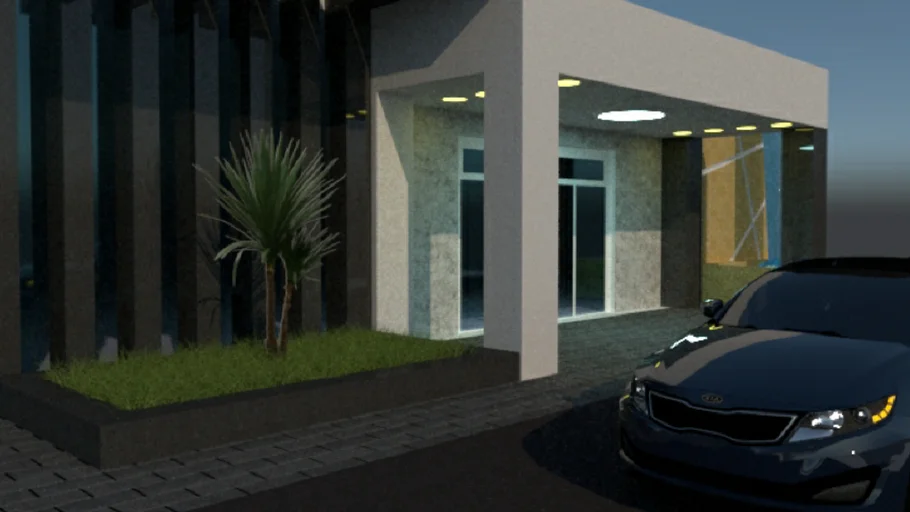 SALON DE EVENTOS       PARTY HOUSE