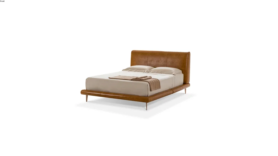Cama Deriva - Bell'Arte