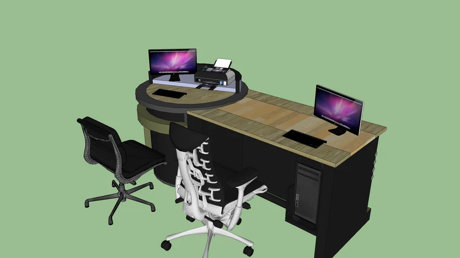 Manager Table
