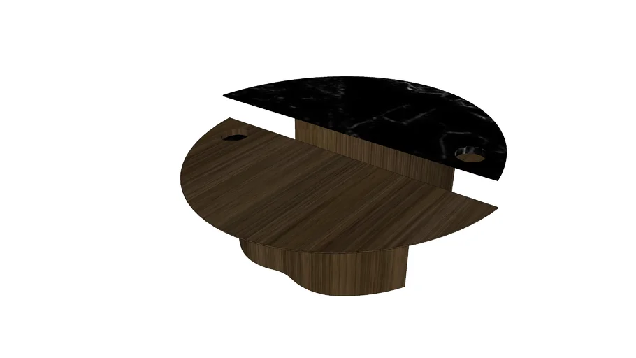 MESA DE CENTRO