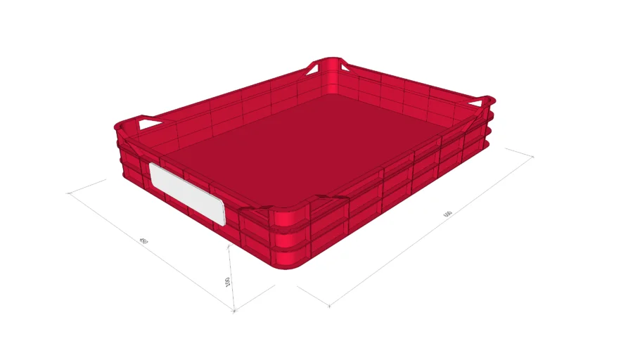 TRAY
