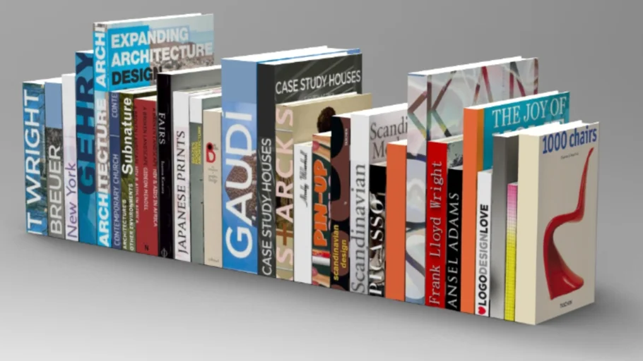 Libros.