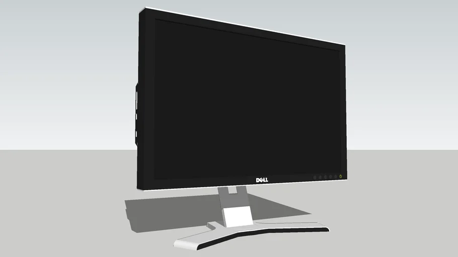 Dell 2408WFP Monitor