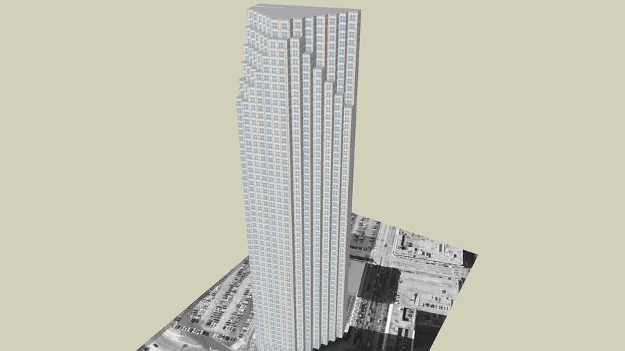 Wachovia Financial Center 