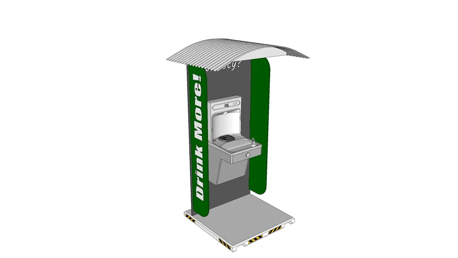 Water point