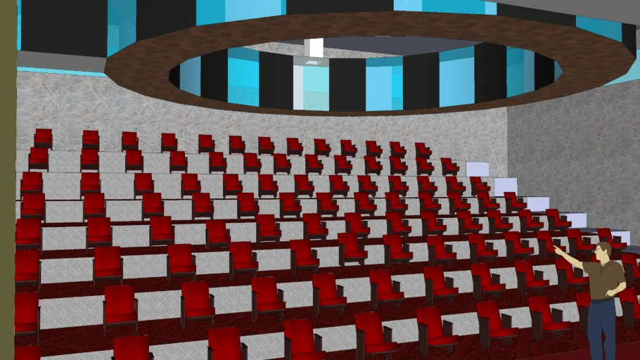 Modern Theater