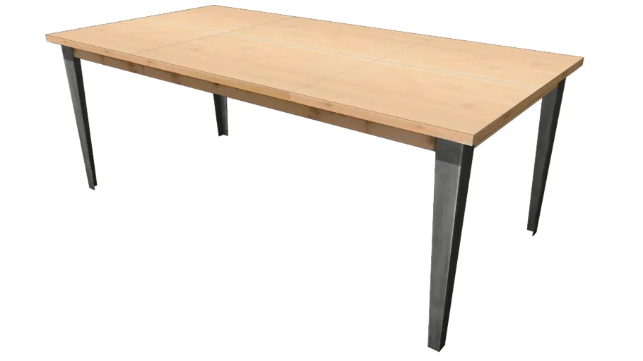 Table à manger MANHATTAN, Fly 699€
