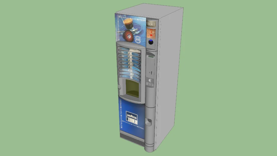 Máquina de café
