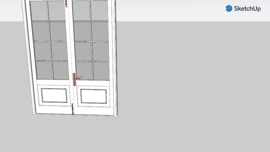 Balcony Doors