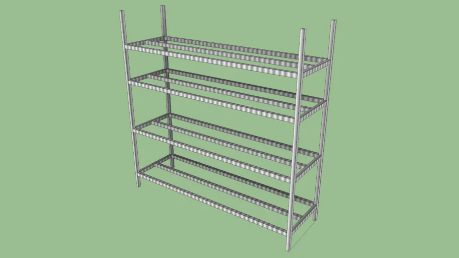 3D Warehouse